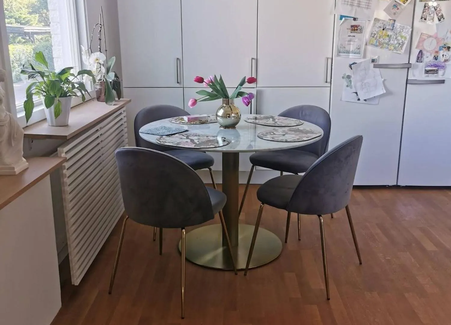 Nice Villa With Sunny Terrace, Smaller Pool Jumping-Pad Stockholm Sweden